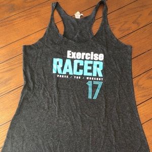 Large Kill Cliff Tank Top